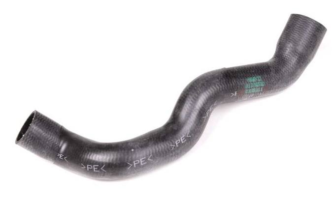 Mercedes Engine Coolant Hose - Upper 1705000075